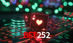 Integração de APIs BET252
