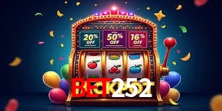 Login Seguro BET252