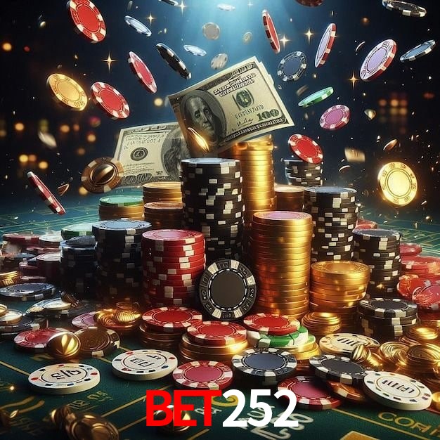 Estatísticas Crash Games BET252
