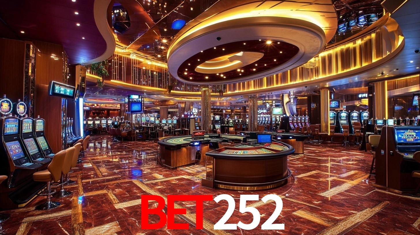 Bônus Diários BET252