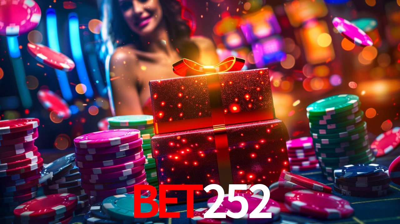 Casino VIP BET252