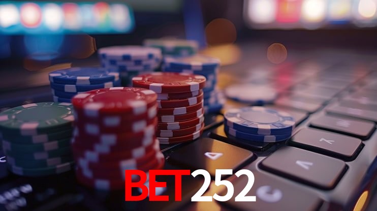 Casino Ao Vivo BET252