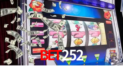 A Emoção da Loteria na BET252: Uma Chance de Mudança de Vida