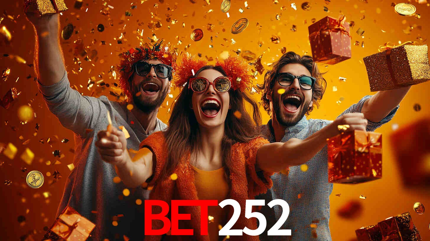 Loterias online disponíveis na BET252