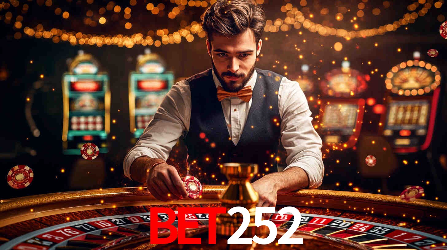 BET252 PIX instantâneo Brasil - Depósito e saque em minutos 24/7
