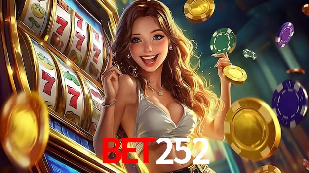 Requisitos do APK da BET252 para Android