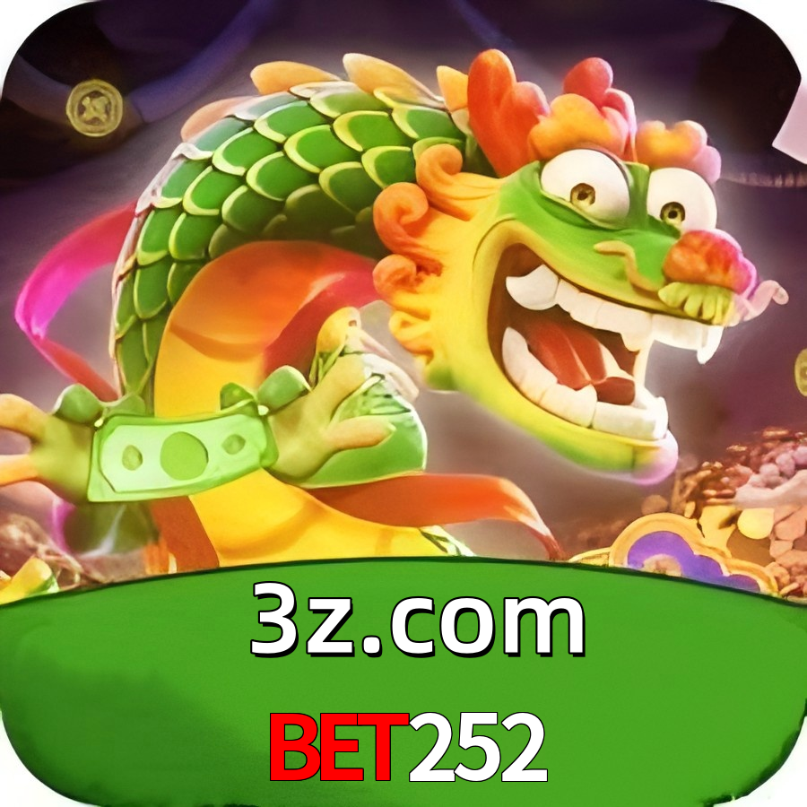 Logo da BET252